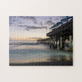 Quebra-cabeça 2017 1Tranquilidade da rua