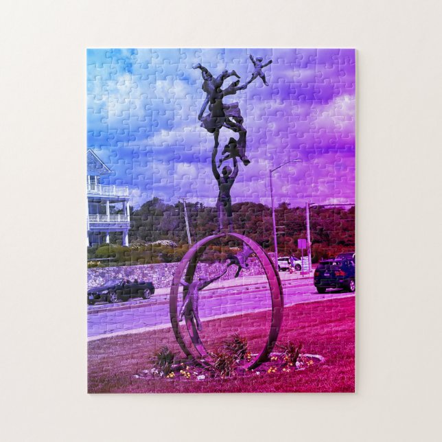 quebra-cabeça 252 (Vertical)