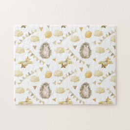 Quebra-cabeça (27,9 x 35,5 cm, 252 pcs) - Pequeno