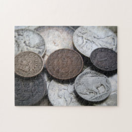Quebra-cabeça 2 Cents