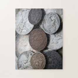 Quebra-cabeça 2 Cents