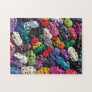 Quebra-cabeça 2 de Tiki