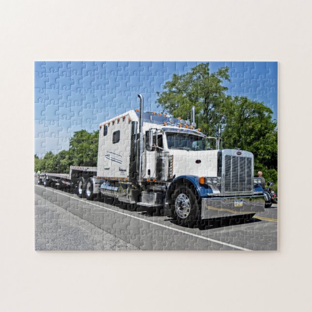 Quebra-cabeça 379 de V Reiff (Horizontal)