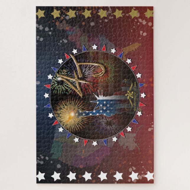 QUEBRA-CABEÇA 4º J (Vertical)