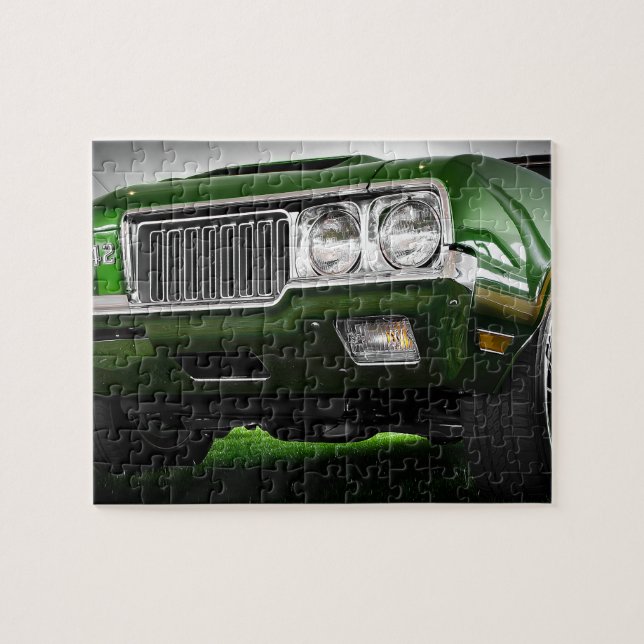 QUEBRA-CABEÇA 442 (Horizontal)