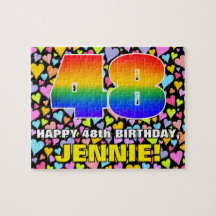 48.o aniversário — Diversão, Amores Formas Cardíac