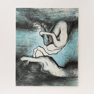 Quebra-cabeça 500+ PIECE PUZZLE OMG! studio miiri