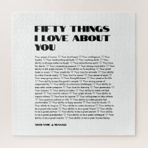 50 coisas que amamos sobre seu Dia de os namorados