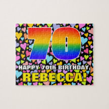 70 de Aniversário — Diversão, Amores Formas Cardía