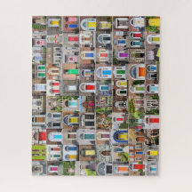 80 portas da Irlanda