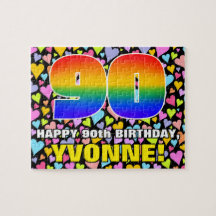 90 de Aniversário — Diversão, Amores Formas Cardía