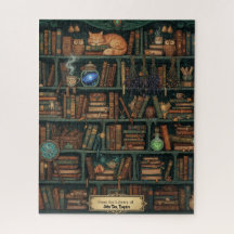 A Biblioteca Personalizada do Alquimista | Maximal