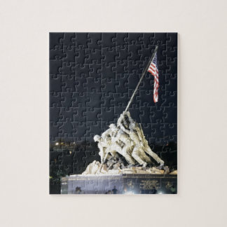 Quebra-cabeça A C.C. recorda