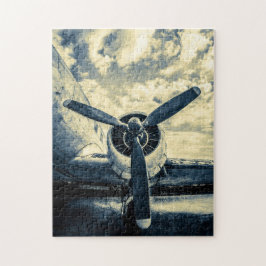 Quebra-cabeça A Chamada Do Céu