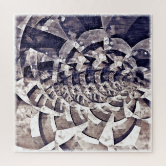 Quebra-cabeça a little brown