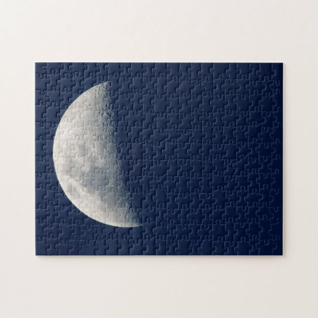 Quebra-cabeça A Lua De Howick, Kwazulu-Natal (Horizontal)