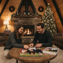 A "Masterícula de memória" | Foto personalizada