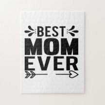 A Melhor Mãe De Sempre!