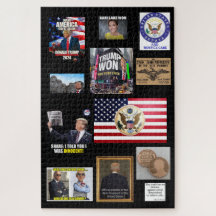 A POLÍTICA AMERICANA DESAPARECEU 2