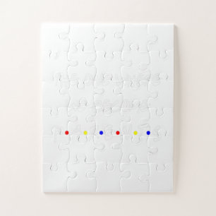 Quebra-cabeça A Que Nos Tornamos Pais A Anunciar A Gravidez