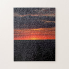 Quebra-cabeça A régua final da luz solar