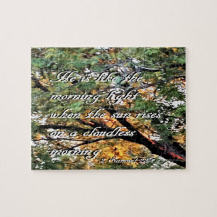 Quebra-cabeça A última canção de David