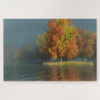 Quebra-cabeça A Viragem