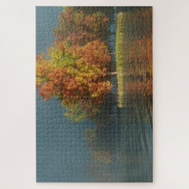 Quebra-cabeça A Viragem