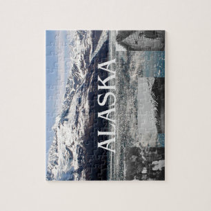 Quebra-cabeça ABH Alaska