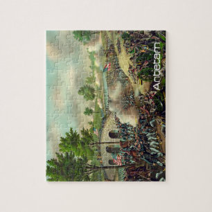 Quebra-cabeça ABH Antietam