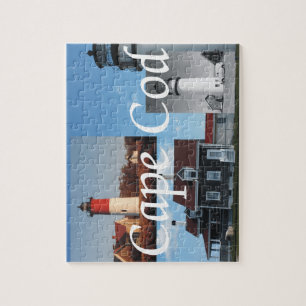 Quebra-cabeça ABH Cape Cod