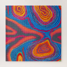 Aboriginal Abstrato Art Vol 03