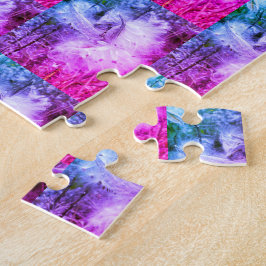 Quebra-cabeça Abra Milkweed Pods | Sementes de Seda | Miami