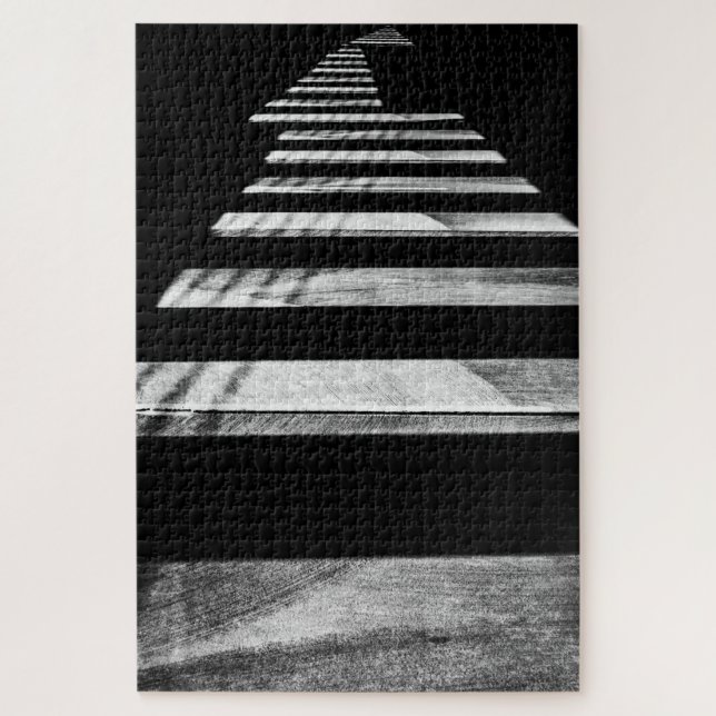 Quebra-cabeça "Abrindo rastreamento" (20" x 30") (Vertical)