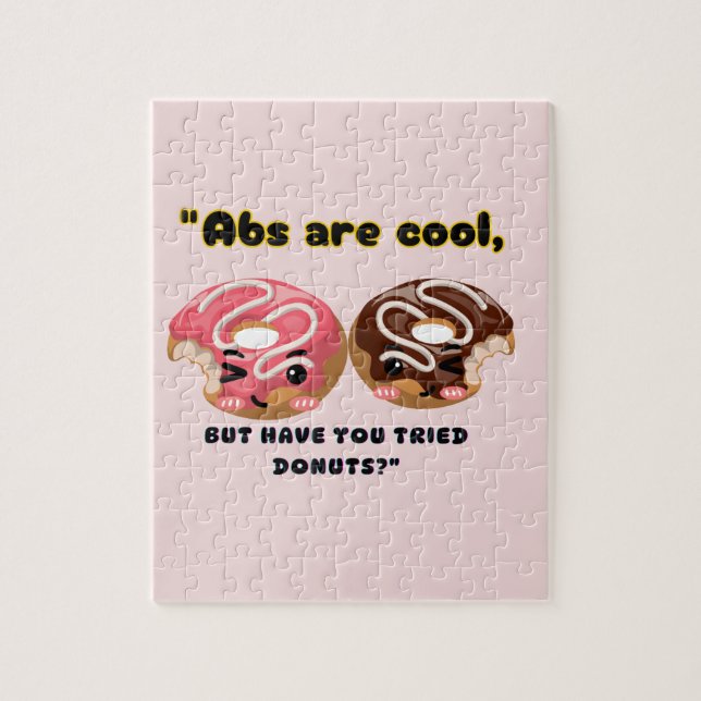 QUEBRA-CABEÇA ABS SÃO LEGAL, MAS PRECISAM TENTAR ROSQUINHAS (Vertical)