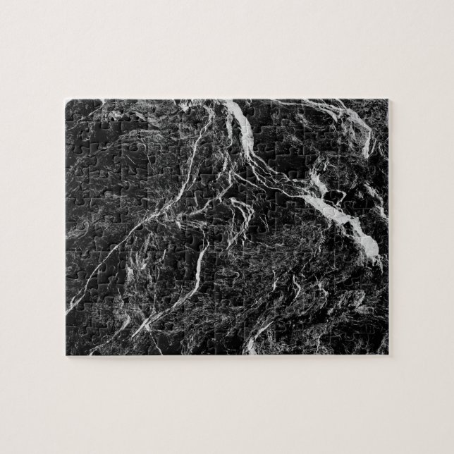 Quebra-cabeça Abstrato natural (Horizontal)