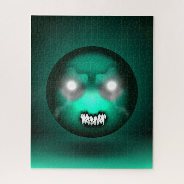 Quebra-cabeça Abyssmoji (Vertical)