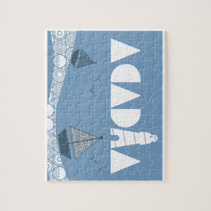 Quebra-cabeça Acadia