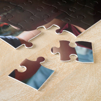 Quebra-cabeça - acampando 2016