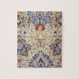 Quebra-cabeça Acanthus (por William Morris)