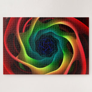 Quebra-cabeça Acumen