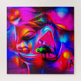 Quebra-cabeça Acusticófobia 2