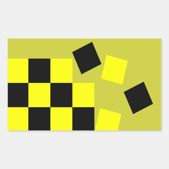 Quebra-cabeça - adesivo (Frente)