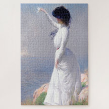 Adeus (por Joseph DeCamp)