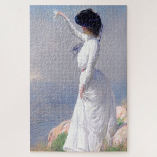 Quebra-cabeça Adeus (por Joseph DeCamp)