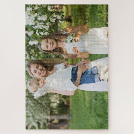 QUEBRA-CABEÇA ADICIONAR SUA FOTO