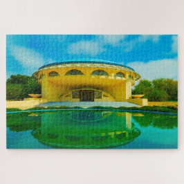 Quebra-cabeça Adoramos Milwaukee em Wisconsin.