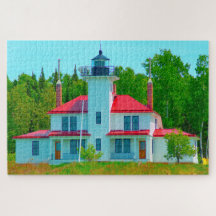 Adoramos o Wisconsin da Ilha Raspberry.