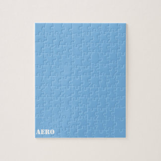 Quebra-cabeça Aero
