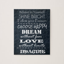 Afirmações de Cotação Motivacional